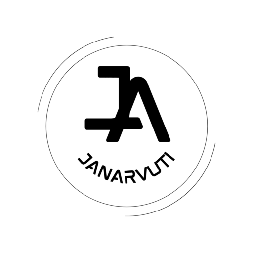 Janarvuti-mustand
